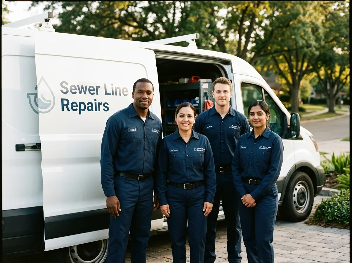 Emergency Plumber company in Blue Ridge, GA