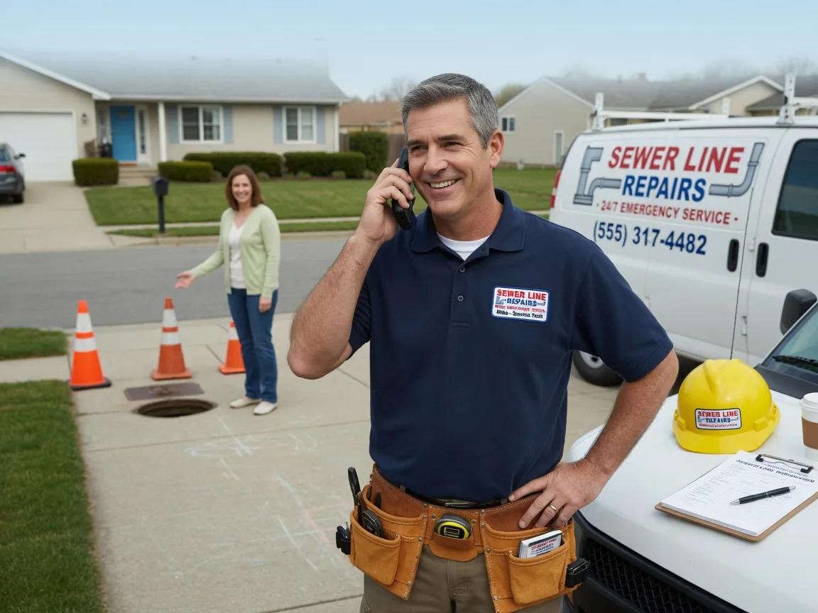 Emergency Plumber Blue Ridge, GA FAQs